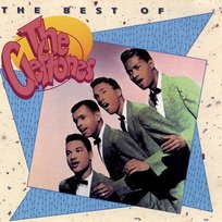 The Best of the Cleftones The Cleftones