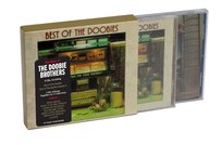 The Best Of The Doobie Brothers, Volumes 1 & 2 The Doobie Brothers