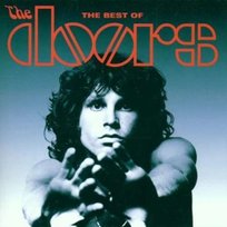 The Doors, płyta winylowa - The Doors | Muzyka Sklep EMPIK.COM