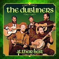 The Best Of The Dubliners, płyta winylowa The Dubliners