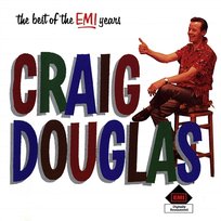 The Best Of The EMI Years Craig Douglas