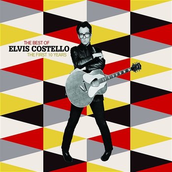 The Best Of The First 10 Years - Elvis Costello