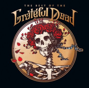 The Best Of The Grateful Dead - The Grateful Dead