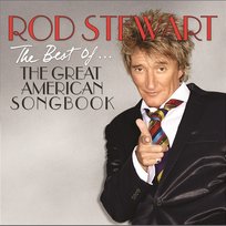 The Best Of... The Great American Songbook Rod Stewart