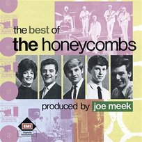 The Best Of The Honeycombs The Honeycombs
