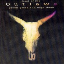 The Best Of The Outlaws The Outlaws