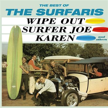 The Best Of The Surfaris - The Surfaris