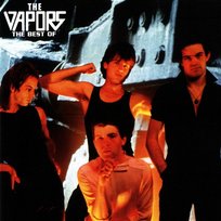 The Best Of The Vapors The Vapors