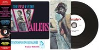 The Best of the Wailers The Wailers