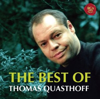 The Best Of Thomas Quasthoff - Quasthoff Thomas