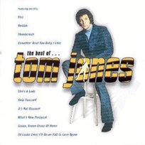 The Best Of Tom Jones
