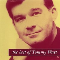 The Best Of Tommy Watt Tommy Watt