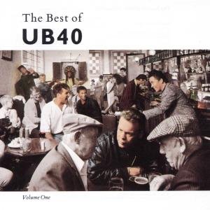 The Best Of UB 40. Volume 1 - UB40