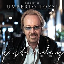 The Best of Umberto Tozzi Umberto Tozzi