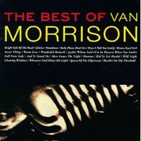 The Best Of Van Marrison Morrison Van