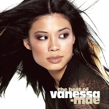 The Best Of Vanessa-Mae - Vanessa-Mae