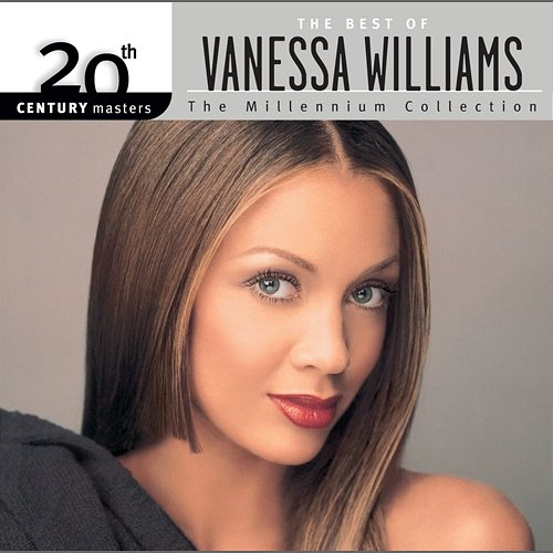 【返品不可】 Of Best The Vanessa The Masters Century 20th Williams その他