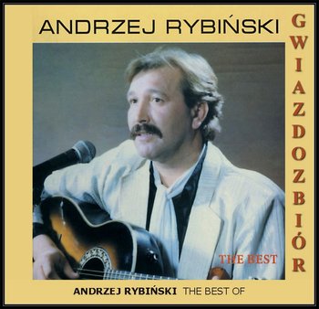 The Best of - Rybiński Andrzej