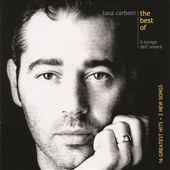 The Best Of - Luca Carboni