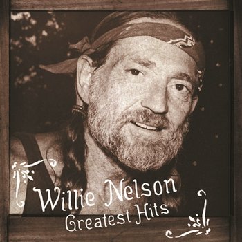 The Best Of - Willie Nelson