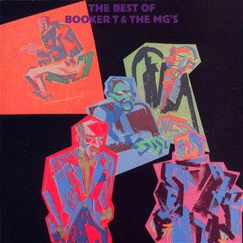 The Best Of... - Booker T. & The MG's
