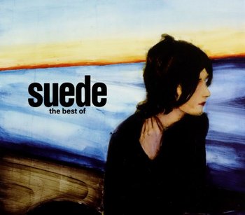 The Best Of - Suede