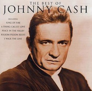 The Best Of - Cash Johnny