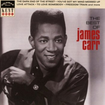 The Best Of - Carr James
