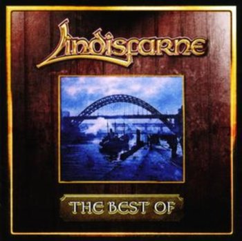 The Best Of - Lindisfarne