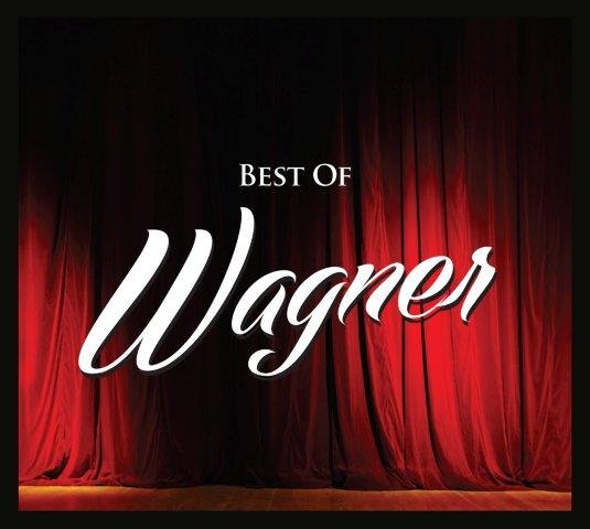 The Best Of Wagner - Various Artists | Muzyka Sklep EMPIK.COM