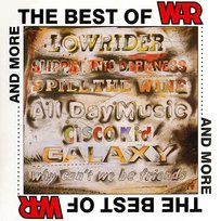 The Best of WAR and More, Vol. 1 War