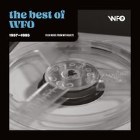 The Best Of WFO (Wytwórni Filmów Oświatowych W Łodzi) 1957-1985) Various Artists