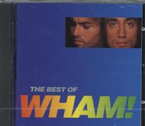 The Best Of Wham