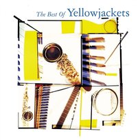 The Best Of Yellowjackets Yellowjackets