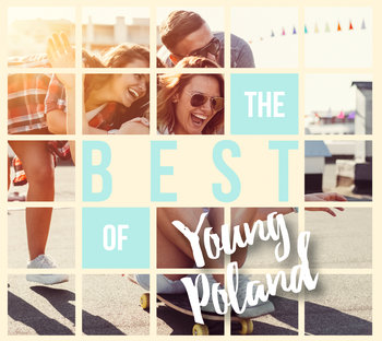 The Best Of Young Poland - Various Artists