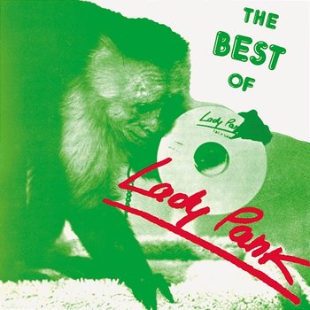 The Best Of (Zielony) - Lady Pank