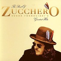 The Best Of Zucchero Zucchero