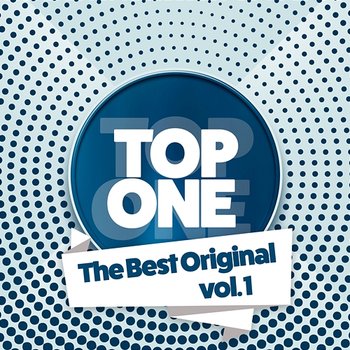 The Best Original vol. 1 - Top One
