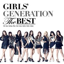 The Best Girls' Generation