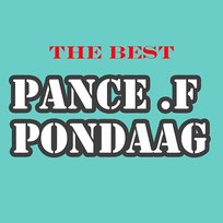 The Best Pance F Pondaag