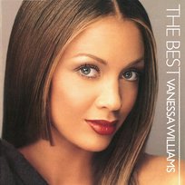 The Best Vanessa Williams