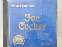 The best Cocker Joe