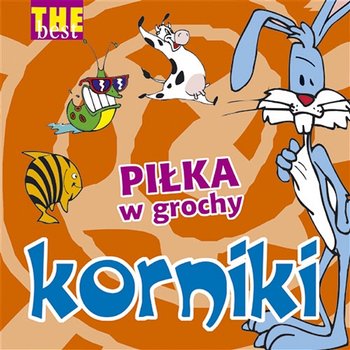 The Best - Piłka w Grochy - Korniki