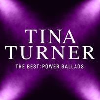 The Best: Power Ballads Tina Turner