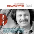 The Best: Rysunek na szkle - Krawczyk Krzysztof