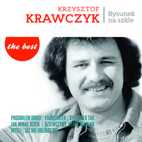 The Best: Rysunek na szkle, płyta winylowa Krawczyk Krzysztof