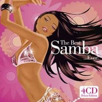 The Best Samba...Ever!!!
