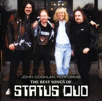 The Best Songs Of Status Quo - Various Artists