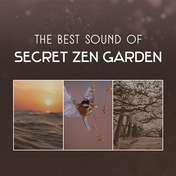 The Best Sound of Secret Zen Garden – Peaceful Nature and Birds, Relaxing Mood for Stress Relief, Yoga and Meditation - Harmony Nature Sounds Academy