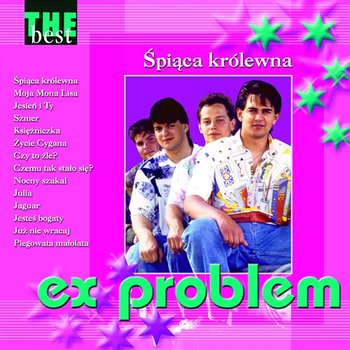 The Best - Śpiąca Królewna - Ex Problem